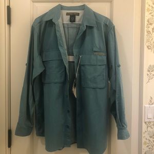 Exofficio boat shirt